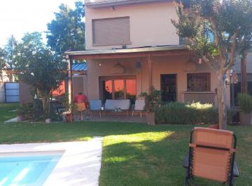 Casa de 5 ambientes, Mar del Plata · Casa de 5 Amb, cochera, parque, piscina, Quincho, Florida I, " Permuta"