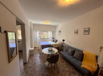 Departamento · 30m² · 1 Ambiente · Alquiler| Departamento| Guemes