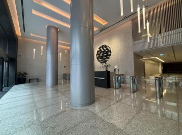 Oficina comercial · 93m² · 1 Ambiente · Oficina Aaa en Alquiler - Lex Tower - Amenities - Seg