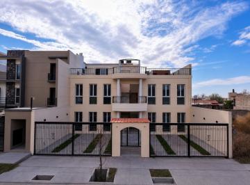 Departamento · 100m² · 3 Ambientes · 1 Cochera · Departamento Villa Lamadrid