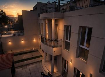 Departamento · 100m² · 3 Ambientes · 1 Cochera · Departamento Villa Lamadrid