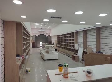 Local comercial , Villa Crespo · Excelent Local Comercial en 2 Plantas Total Instalado Decorado Av Corrientes 5410 Apto Todo Destino