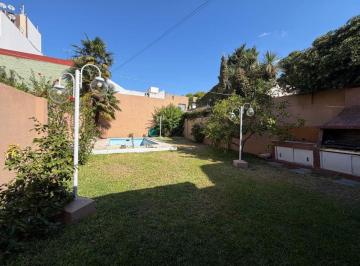 Casa de 4 ambientes, Vicente López · Casa Venta Florida