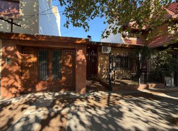 Casa de 4 ambientes, Vicente López · Casa Venta Florida
