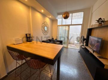 Oficina comercial · 42m² · 1 Ambiente · 1 Cochera · Venta Departamento - Av Colón