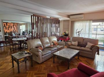Departamento · 180m² · 5 Ambientes · 1 Cochera · Venta Departamento 5 Ambientes Monserrat