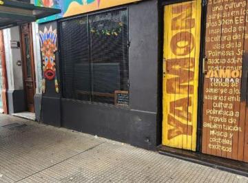 Fondo de comercio de 3 ambientes, Villa Devoto · Venta Fondo de Comercio Bar Funcionando – Listo Para Operar en Zona Universitaria