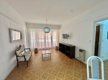Departamento · 84m² · 3 Ambientes · Departamento en Venta - Amplio 4 Ambientes - Zona Centro - Mar del Plata