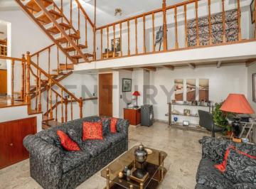 Casa · 180m² · 5 Ambientes · 2 Cocheras · Casa 5 Ambientes C/cochera Villa Urquiza