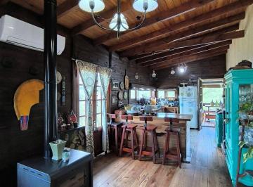 Casa de 9 ambientes, San Clemente · Venta de Propiedad en Las Sierras - San Clemente - Renta Turistica