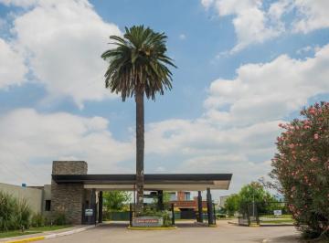 Terreno · 763m² · Terreno en Venta en Quinta Azucena