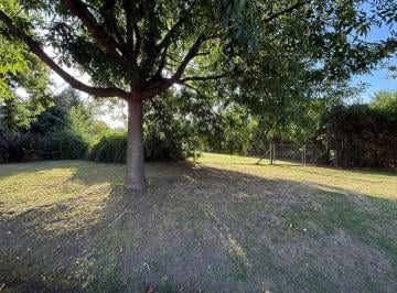 Terreno · 865m² · Espectacular Lote en Venta Apto Credito Barrio Los Jazmines Pilar del Este