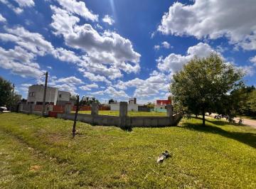 Terreno · 534m² · Terreno en Venta en Funes City