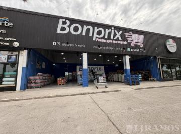 Local comercial · 450m² · Local en Alquiler en Ruta 27
