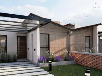 PH · 65m² · 3 Ambientes · 1 Cochera · Duplex en Rincones de Manantiales - Entrega Septiembre 2026