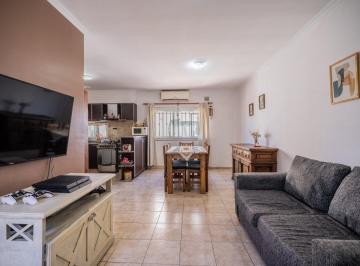 Departamento · 60m² · 3 Ambientes · Departamento | 3 Ambientes | Terraza Propia | Ramos Mejía