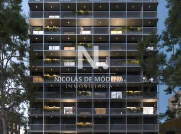 Foto1 · Venta Apto de 1 Dormitorio en El Corazon de Cordon, Montevideo!