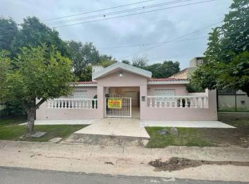 Casa de 2 ambientes, Unquillo · Unquillo, Pesasi - Migliori Vende Barrio Mutual