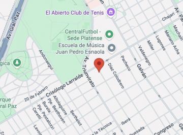 Garage · 13m² · Cochera en Venta - 13 m² - Villa Urquiza