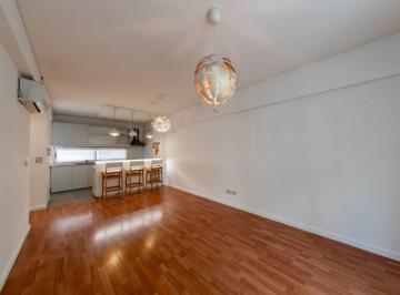 Departamento · 69m² · 3 Ambientes · 1 Cochera · Venta Dpto Belgrano Amenities Cochera Luminoso