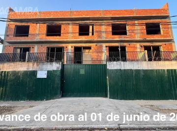 Departamento · 37m² · 2 Ambientes · Venta Departamento Munro 2 Ambientes Balcon Pozo