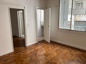 Oficina comercial de 4 ambientes, Recoleta · 5 Amb Santa Fe y Coronel Diaz Impecable Estado Caba