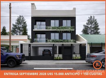 PH · 65m² · 3 Ambientes · 1 Cochera · PH Venta Florida 3 Ambientes Patio Pozo Financiacion