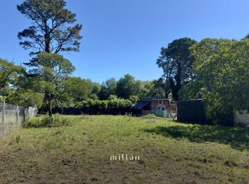 Terreno · 740m² · Venta Lote Colinalegre
