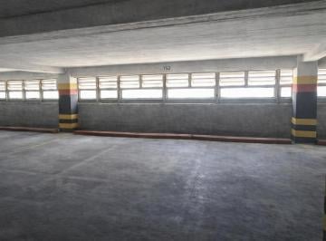 Garage · 12m² · Venta Cochera Cubierta Rampa Fija Palermo Caba