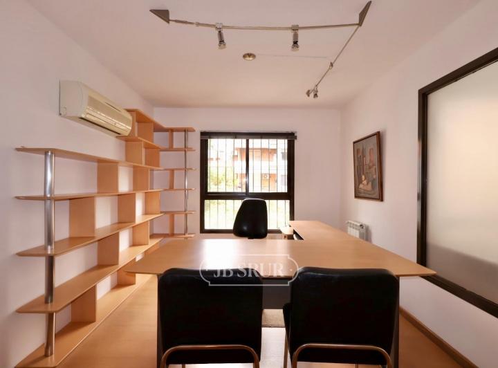 Oficina comercial · 110m² · 4 Ambientes
