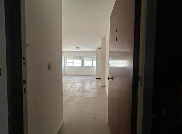 Departamento · 32m² · 1 Ambiente