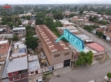 Bodega-Galpón de 2 ambientes, Palpalá · Galpón en Venta | Palpalá – Ideal Para Uso Comercial o Industrial