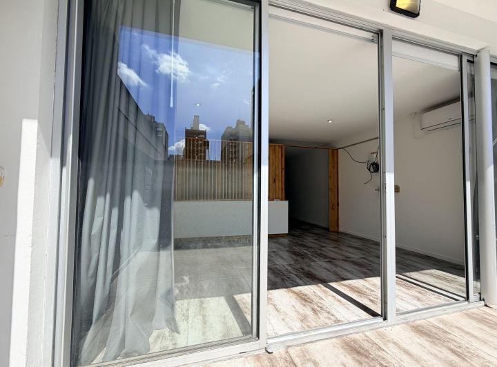 Departamento · 53m² · 1 Ambiente