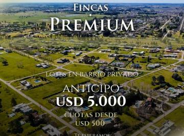 Terreno · 910m² · Lotes en Pozo