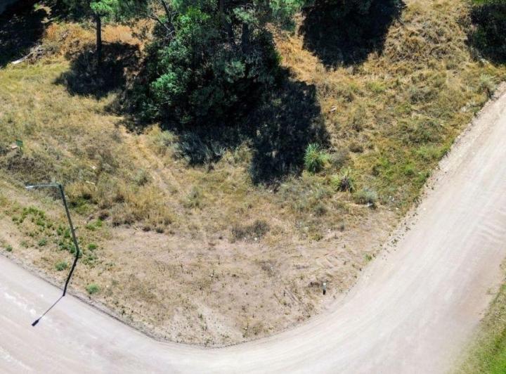 Terreno · 540m²