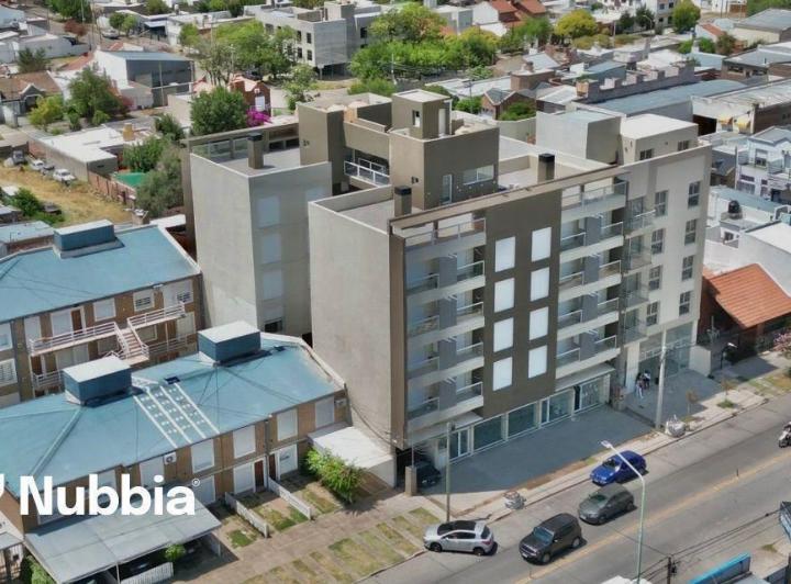 Departamento · 43m² · 2 Ambientes · 1 Cochera