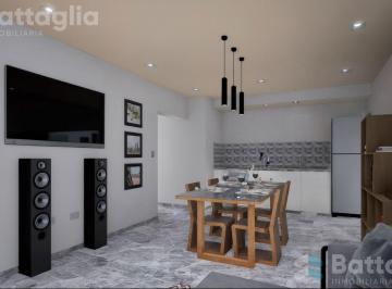 Departamento · 52m² · 3 Ambientes · Depto en Pozo a Una Cuadra del Mar - Ideal Inversion!