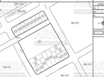 Terreno · 4488m² · Terreno Lote en Venta en Beccar, San Isidro, G. B. a. Zona Norte
