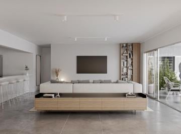 Departamento · 80m² · 3 Ambientes · Departamento de 2 Dorm. a m de Bv. Oroño