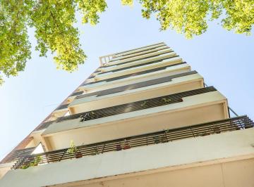 Departamento · 40m² · 2 Ambientes · Departamento de 1 Dormitorio Sobre Av Pellegrini