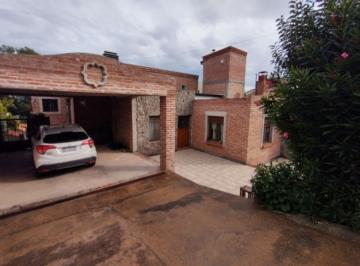 Casa de 6 ambientes, La Falda · Casa + Departamento en Villa Eden La Falda Cordoba