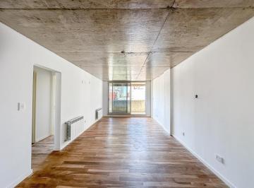 Departamento · 72m² · 4 Ambientes · Departamento en Venta, Barrio Martin, Rosario, 2 Dorm.