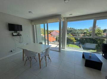 Departamento de 2 ambientes, Mar del Plata · Alquiler 24 Meses 2 Ambientes, amoblado y