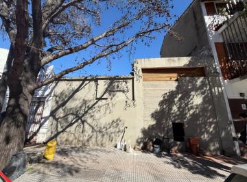 Terreno · 286m² · Excelente Terreno en Flores, Calle Azul y Alberdi 8,66 X 33 - Vendibles 1453 m