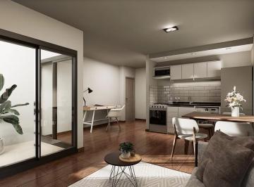Departamento · 30m² · 2 Ambientes · Venta Departamento 1 Dormitorio - Centro
