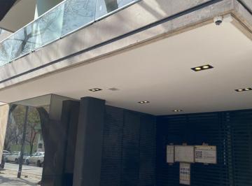 Departamento · 67m² · 3 Ambientes · 1 Cochera · Black Eslovenia 1700 Oportunidad! 3 Amb 82 m² a Estrenar con Cochera en Las Cañitas