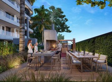 Departamento · 64m² · 3 Ambientes · Venta Apartamento 2 Dorm. en Ciudad de La Costa