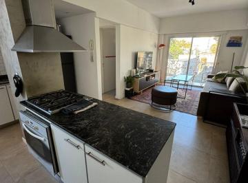 Departamento · 60m² · 3 Ambientes · Departamento en Venta 3 Ambientes Balcón en Palermo, Capital Federal, Buenos Aires