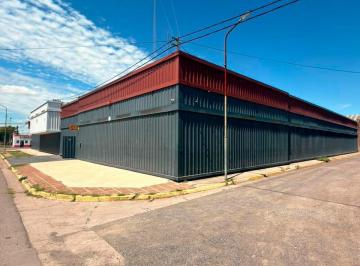 Local comercial · 2408m² · Galpón / Nave Industrial 2237 m² - Ruta 188 - Guerrico, Pergamino