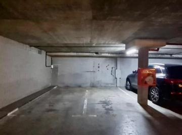 Garage · 12m² · 1 Cochera · Cochera Cubierta - Venta - Qbay - Puerto Escondido - Nordelta - Zona Norte